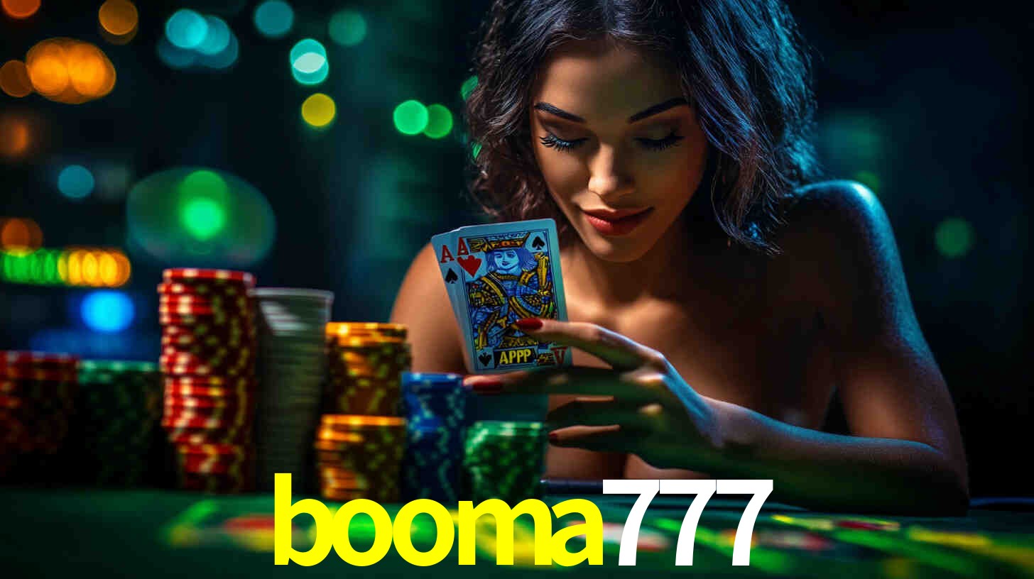 A Experiência Imersiva dos Cassinos Ao Vivo no booma777
