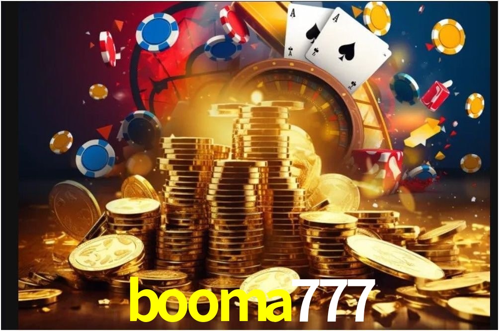 Torneios booma777