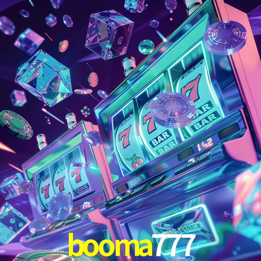 Jogos Exclusivos booma777