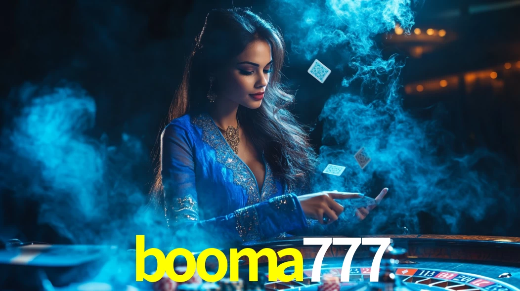 booma777 Belo Horizonte - Provably Fair