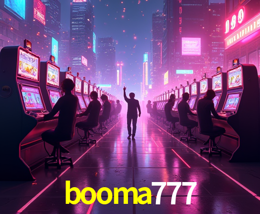 Estatísticas Esportivas booma777
