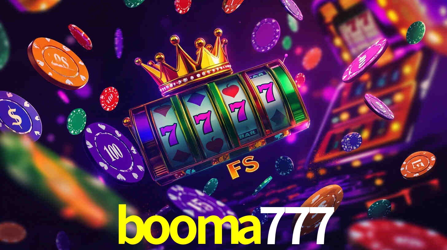 Live Casino booma777