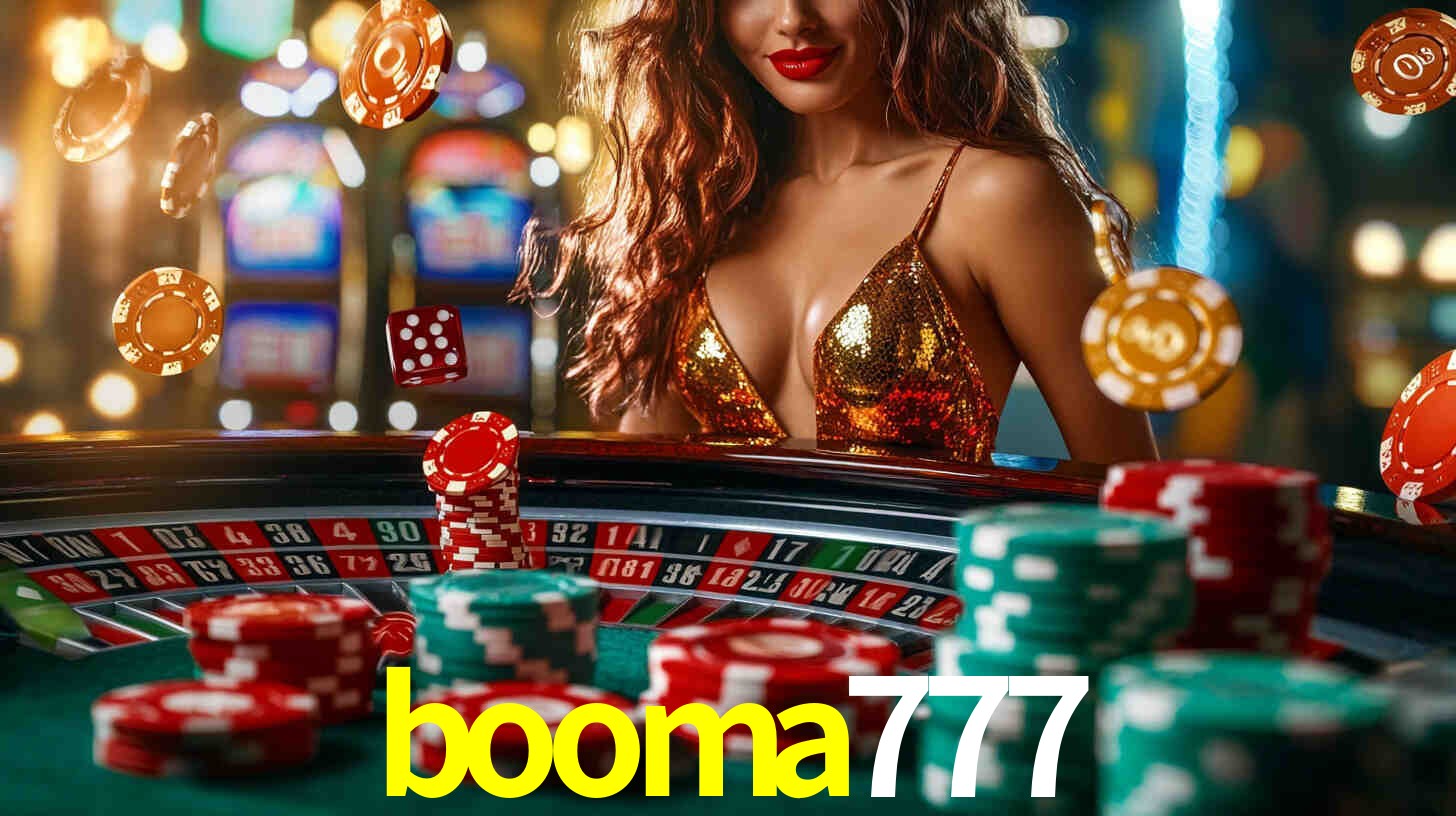Programa VIP booma777