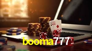 Bônus Diários booma777