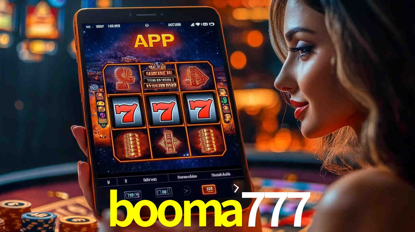 booma777.com