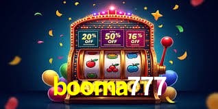 booma777 - Rápido Acesse