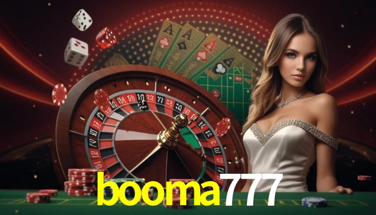Responsive Design booma777