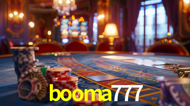 Platform Technology booma777