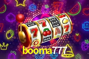 Descubra o Mundo do Cassino Online com booma777