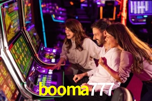 Programa VIP booma777