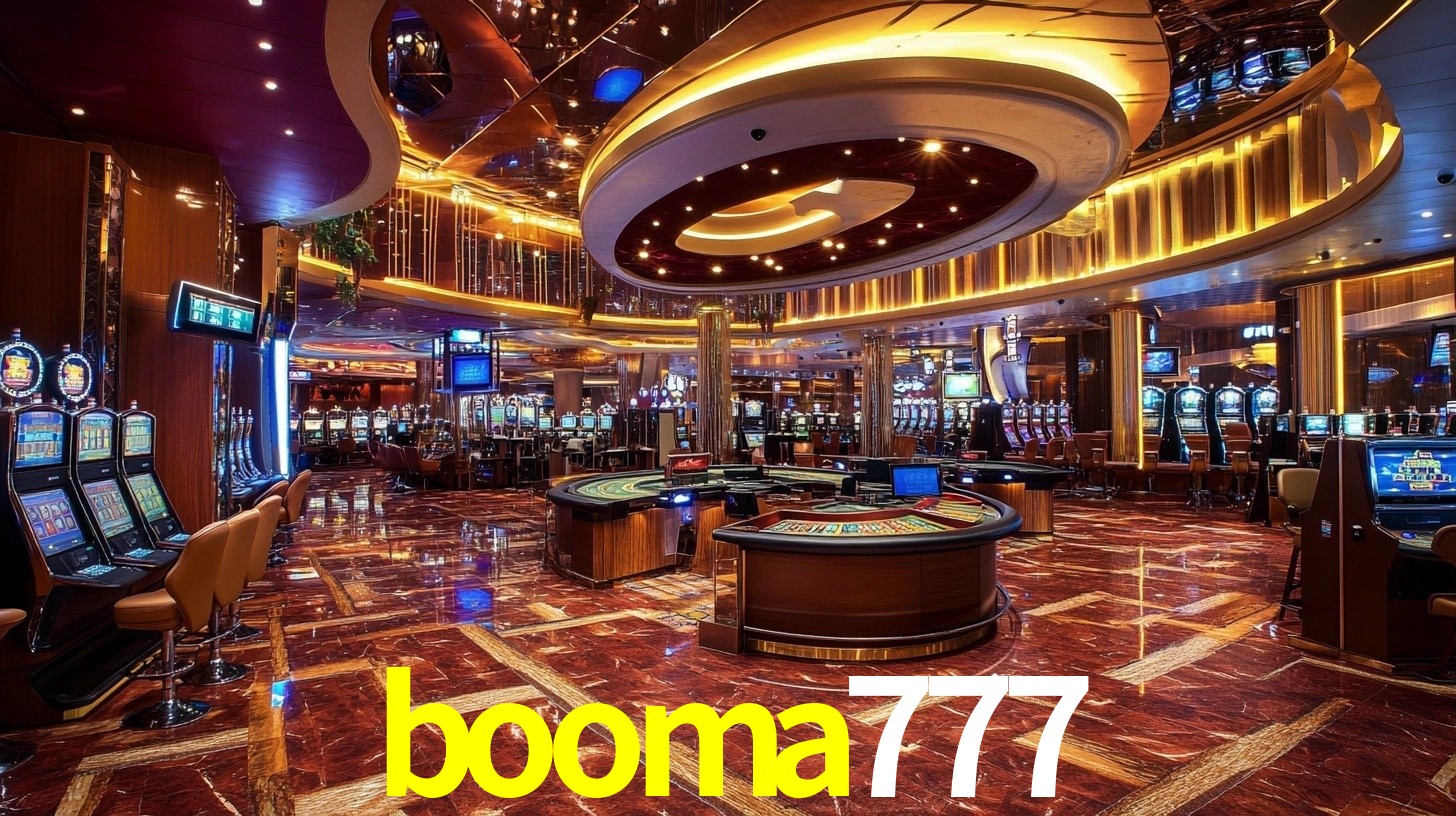 Blackjack Table booma777