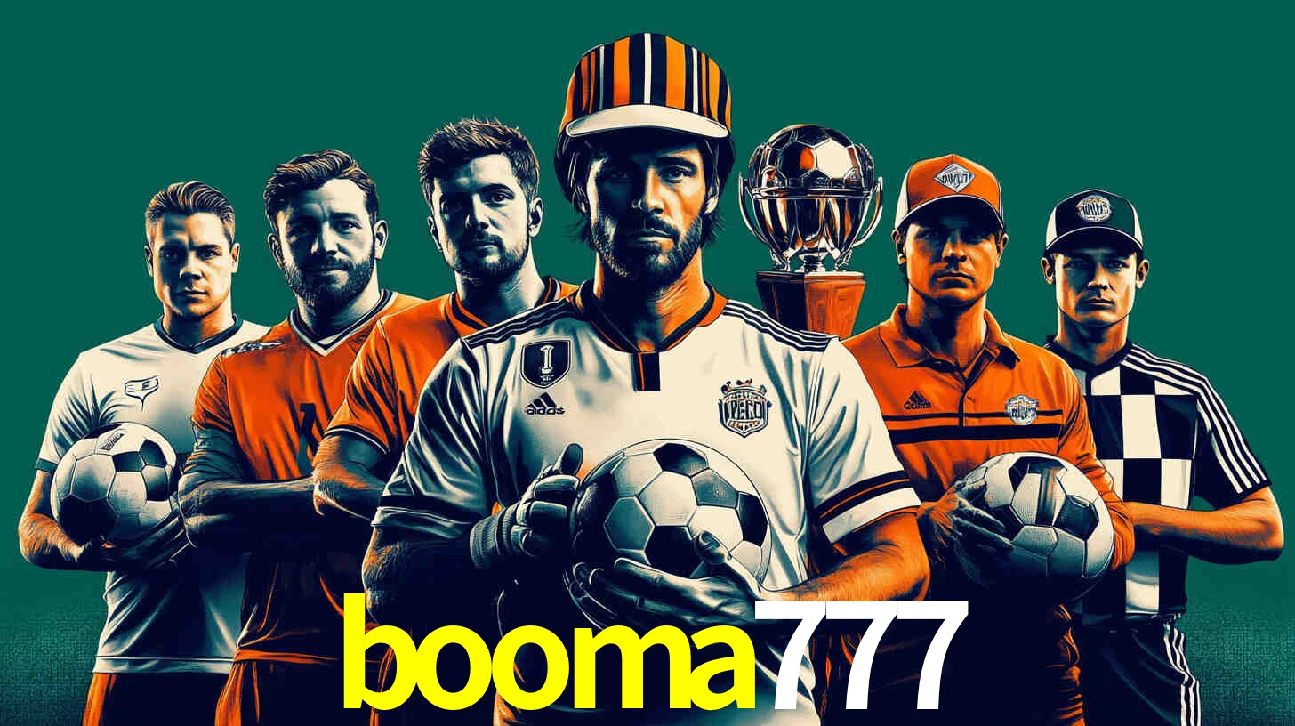 Descubra o Programa VIP da booma777: Vantagens Exclusivas para Jogadores