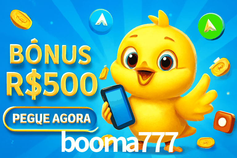 Flash Promotion booma777