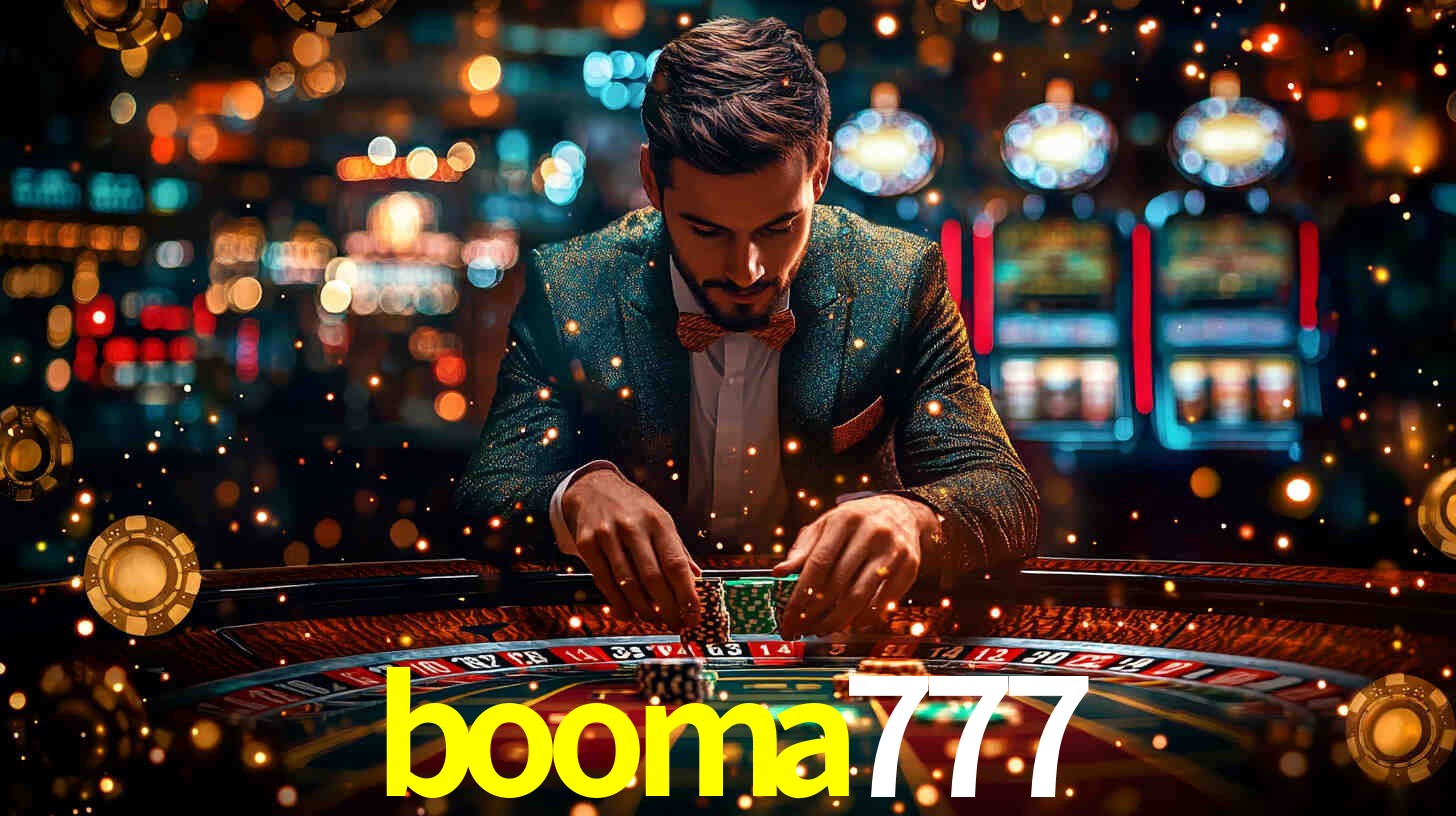 Daily Bonuses booma777