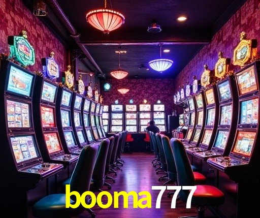 booma777 Brasília - Bonus Features