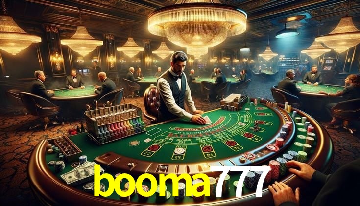 Games Directory booma777